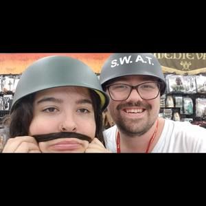 Meet your Posher, Melinda